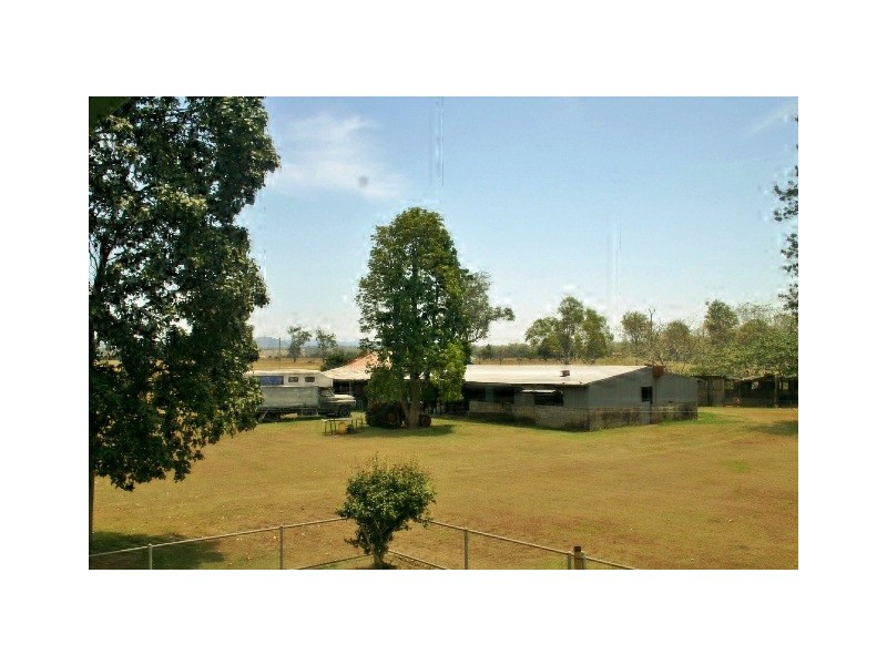 801 Rocky Gully Rd, Atkinsons Dam QLD 4311