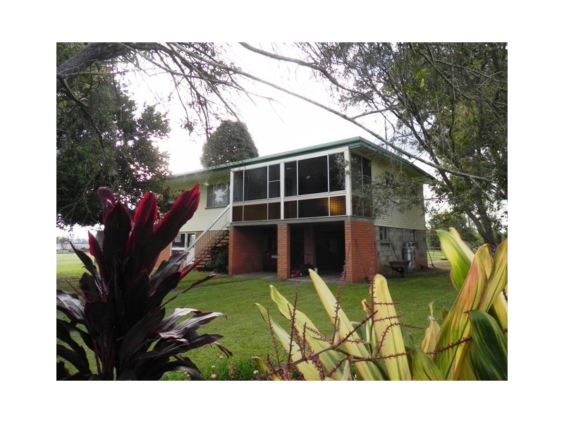 801 Rocky Gully Rd, Atkinsons Dam QLD 4311