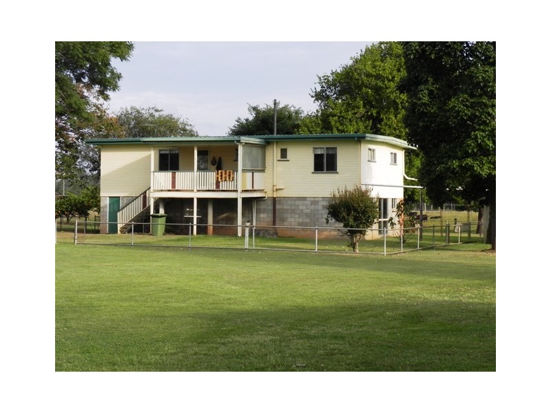 801 Rocky Gully Rd, Atkinsons Dam QLD 4311