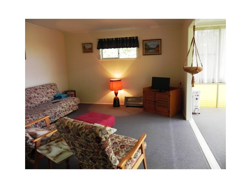 801 Rocky Gully Rd, Atkinsons Dam QLD 4311
