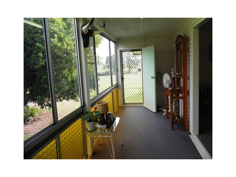 801 Rocky Gully Rd, Atkinsons Dam QLD 4311