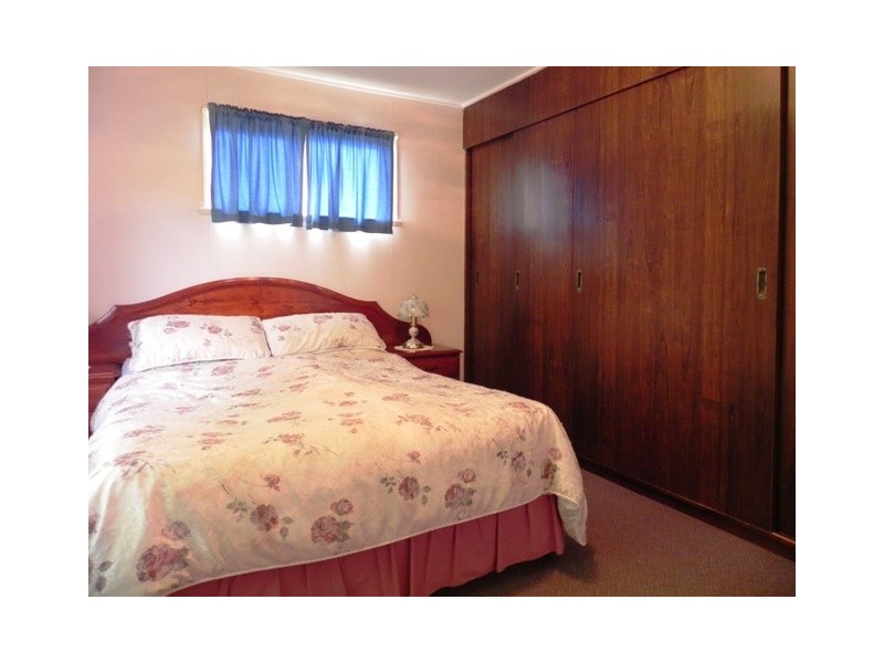 801 Rocky Gully Rd, Atkinsons Dam QLD 4311