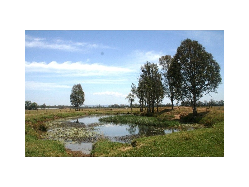 801 Rocky Gully Rd, Atkinsons Dam QLD 4311