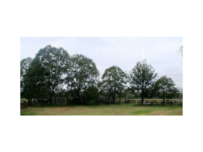 801 Rocky Gully Rd, Atkinsons Dam QLD 4311