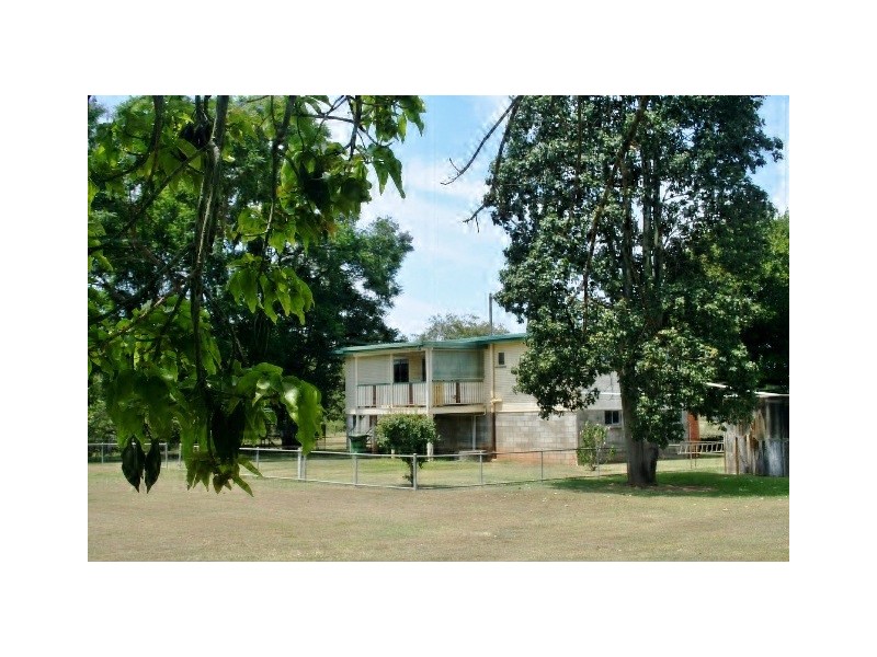 801 Rocky Gully Rd, Atkinsons Dam QLD 4311