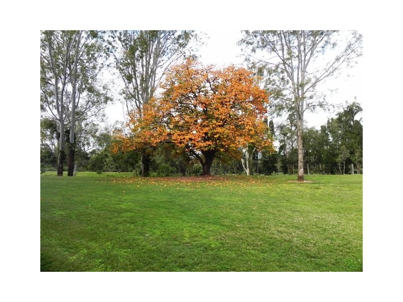 801 Rocky Gully Rd, Atkinsons Dam QLD 4311