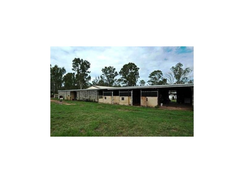 172 Pine Mountain Quarry Road, Pine Mountain QLD 4306