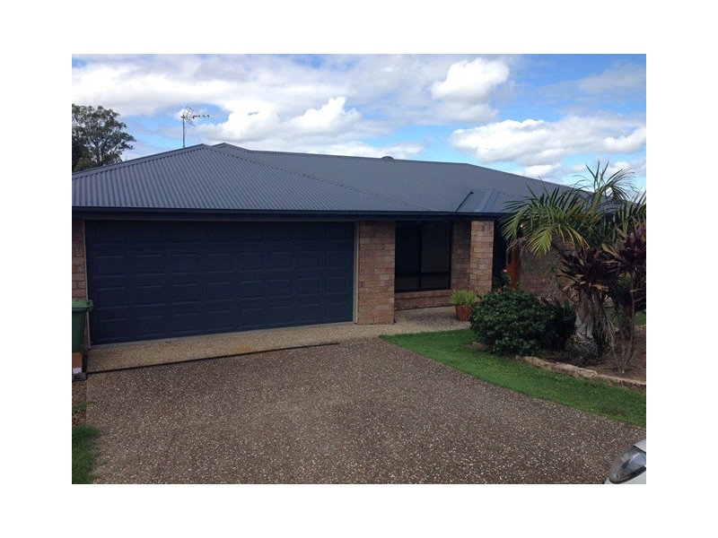 4 Overton Place, Fernvale QLD 4306