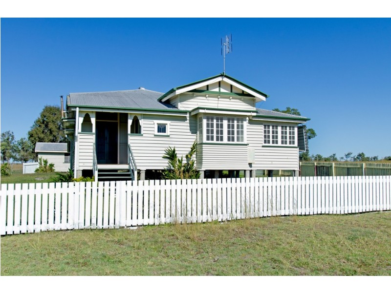 53 Jensens Swamp Rd, Tarampa QLD 4311