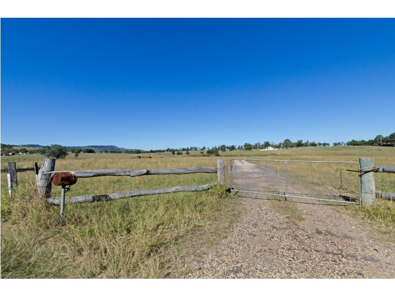 53 Jensens Swamp Rd, Tarampa QLD 4311