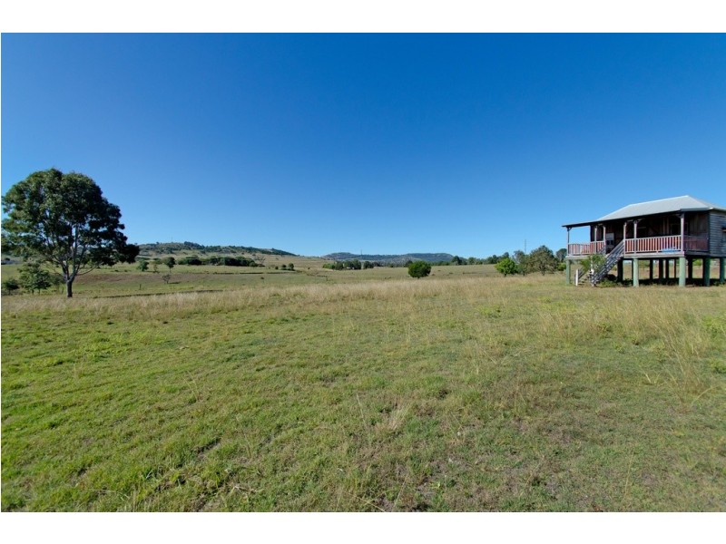 53 Jensens Swamp Rd, Tarampa QLD 4311