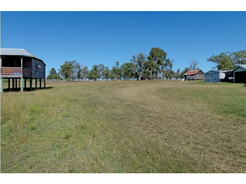 53 Jensens Swamp Rd, Tarampa QLD 4311