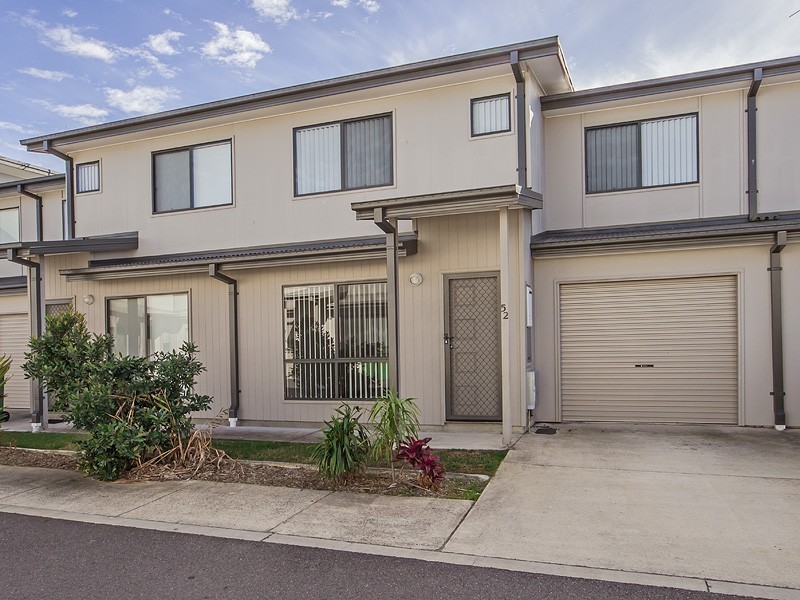 52/40 Gledson Street, North Booval QLD 4304