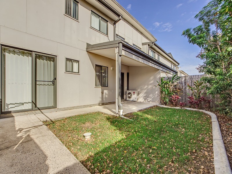 52/40 Gledson Street, North Booval QLD 4304