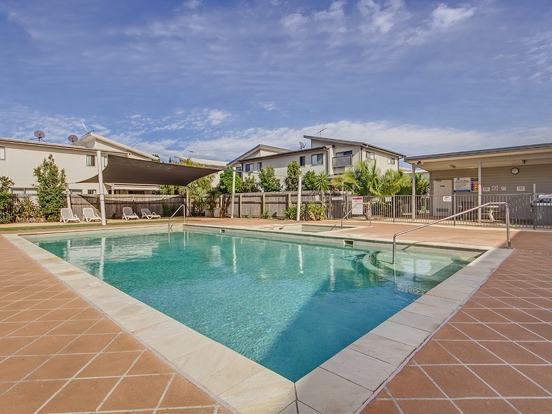 52/40 Gledson Street, North Booval QLD 4304