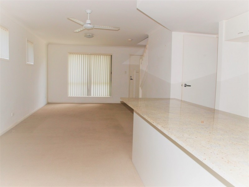 87/40 Gledson Street, North Booval QLD 4304