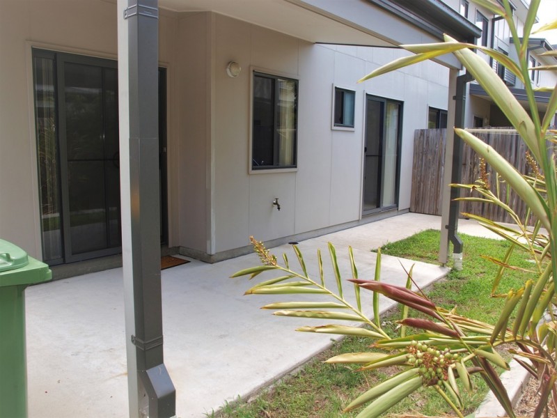 87/40 Gledson Street, North Booval QLD 4304