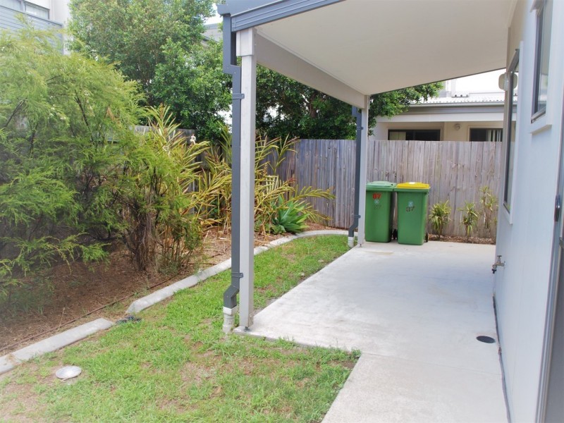 87/40 Gledson Street, North Booval QLD 4304