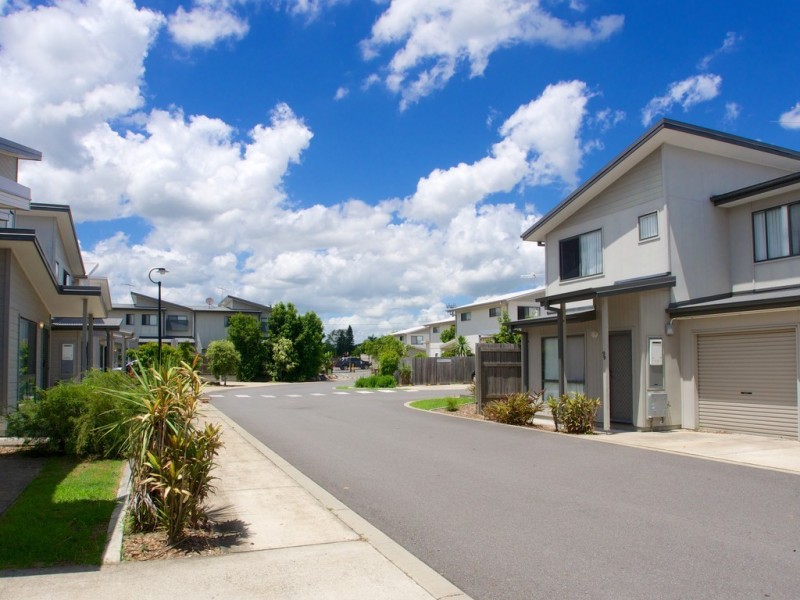 87/40 Gledson Street, North Booval QLD 4304