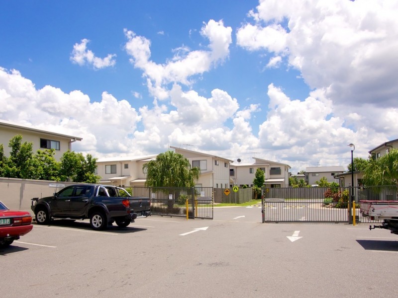 87/40 Gledson Street, North Booval QLD 4304