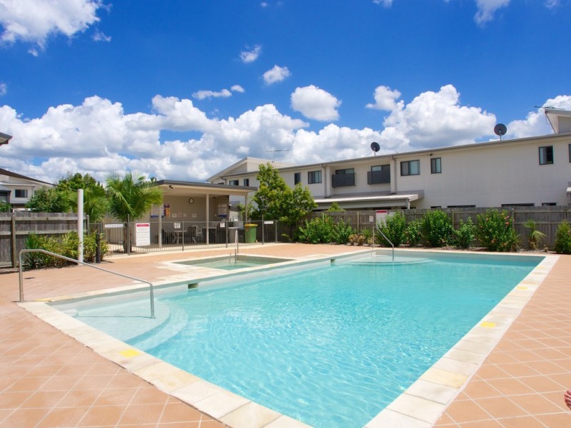 87/40 Gledson Street, North Booval QLD 4304