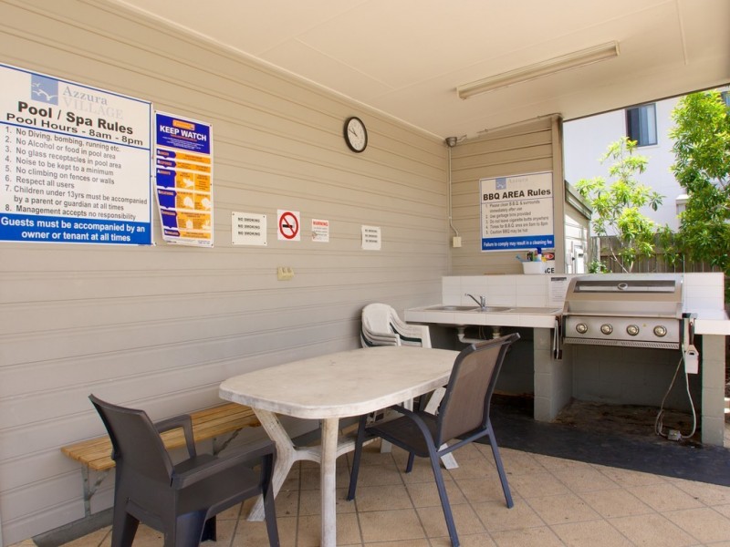 87/40 Gledson Street, North Booval QLD 4304