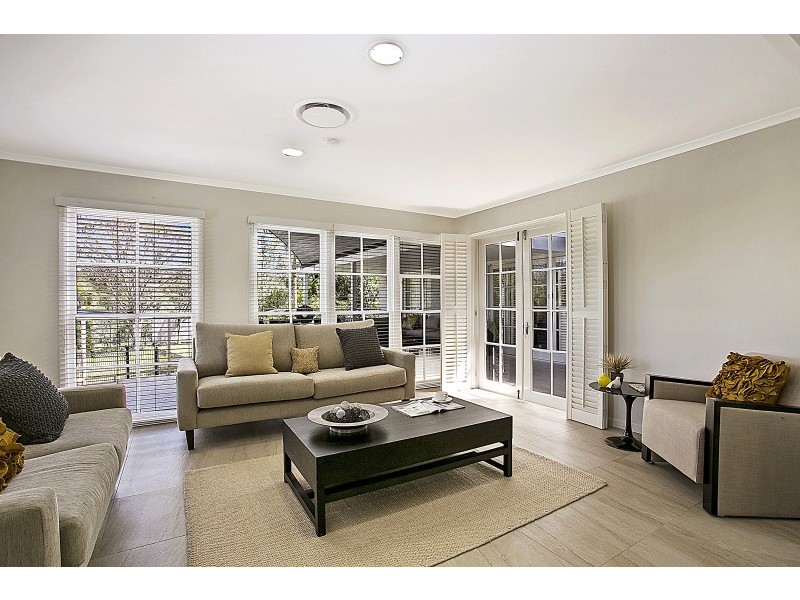 97 Grandview Rd, Pullenvale QLD 4069