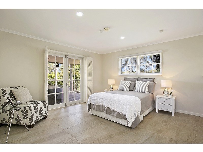 97 Grandview Rd, Pullenvale QLD 4069