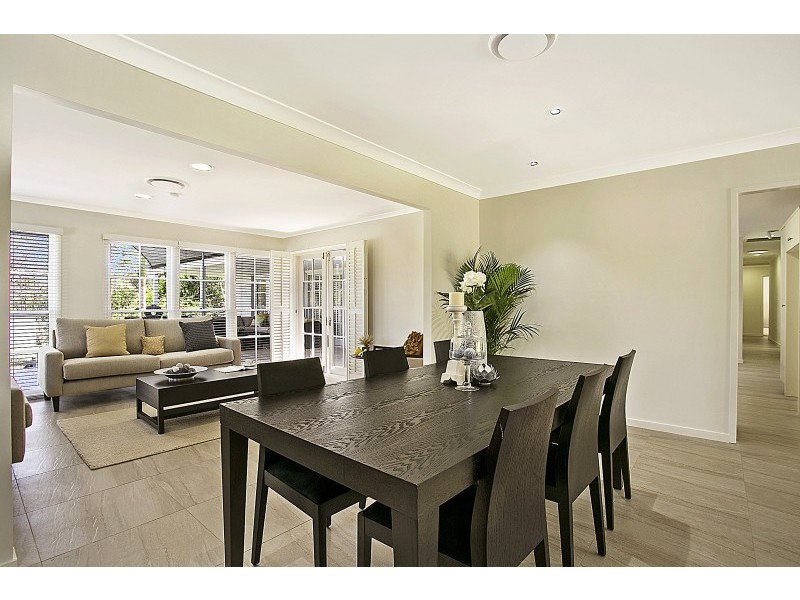 97 Grandview Rd, Pullenvale QLD 4069