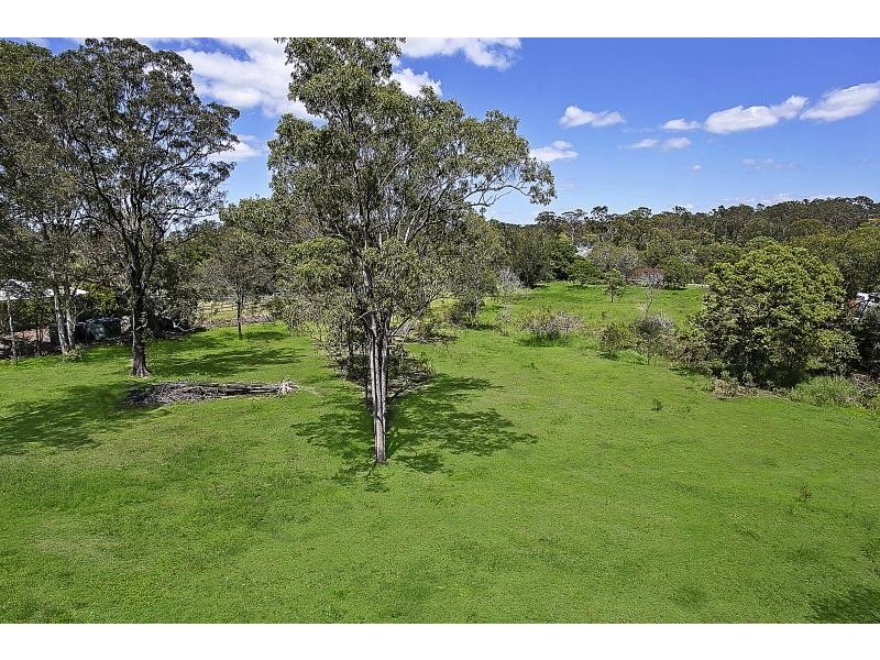 97 Grandview Rd, Pullenvale QLD 4069