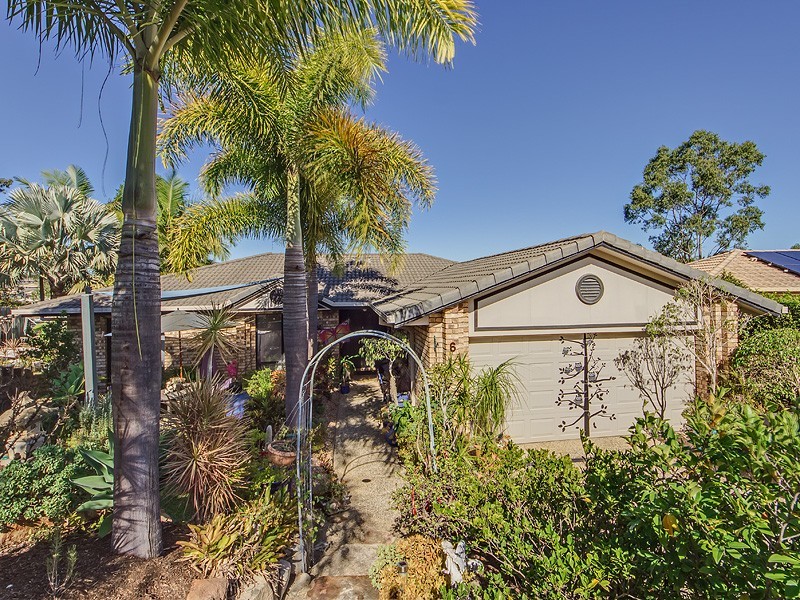 6 Boronia Court, Collingwood Park QLD 4301