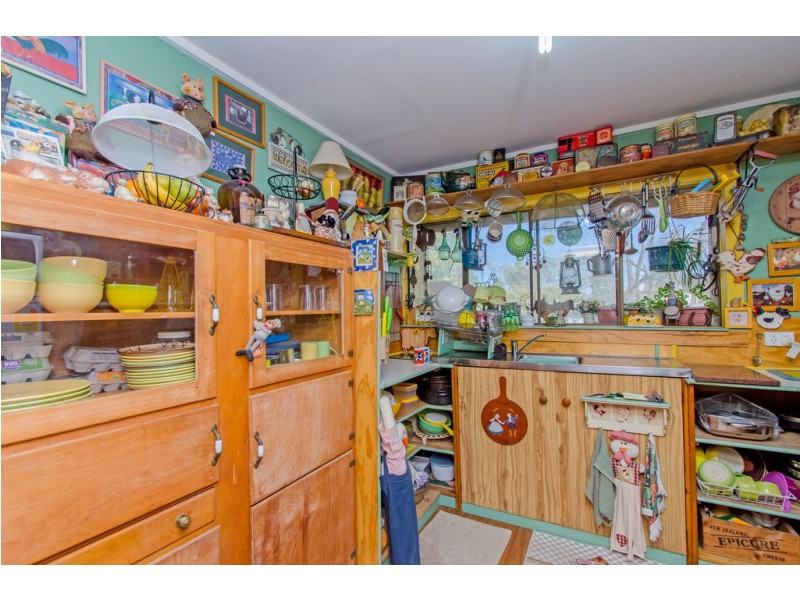 52 Kent Rd, Rifle Range QLD 4311