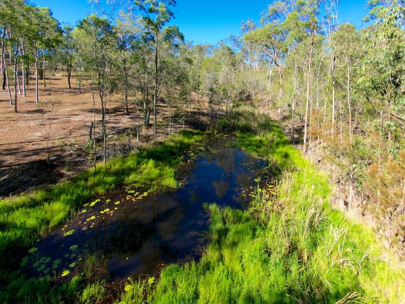 9 Paddy Smith Dr, Pine Mountain QLD 4306