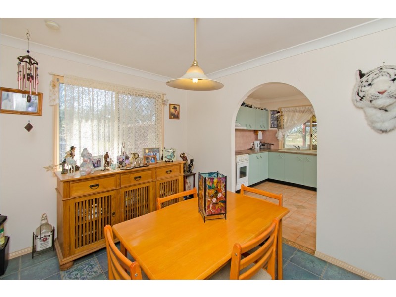 25 Walnut Dr, Brightview QLD 4311