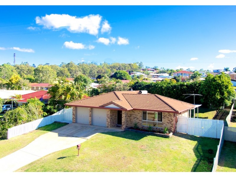 25 High Street, Brassall QLD 4305