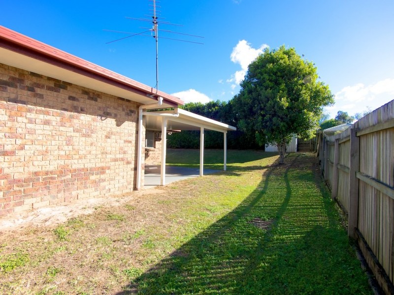 25 High Street, Brassall QLD 4305