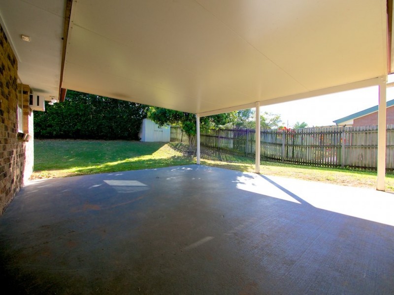25 High Street, Brassall QLD 4305