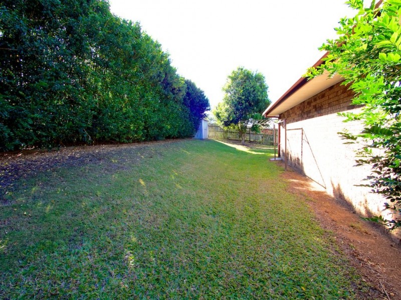 25 High Street, Brassall QLD 4305