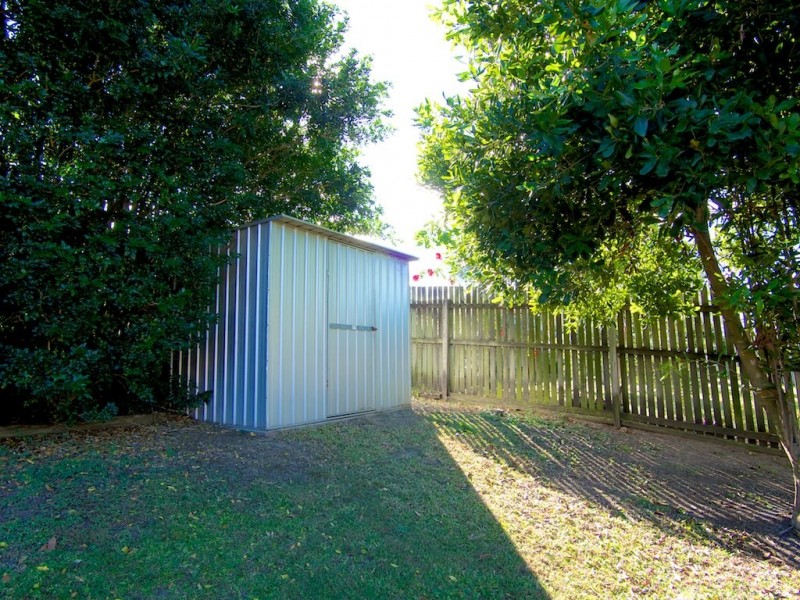 25 High Street, Brassall QLD 4305