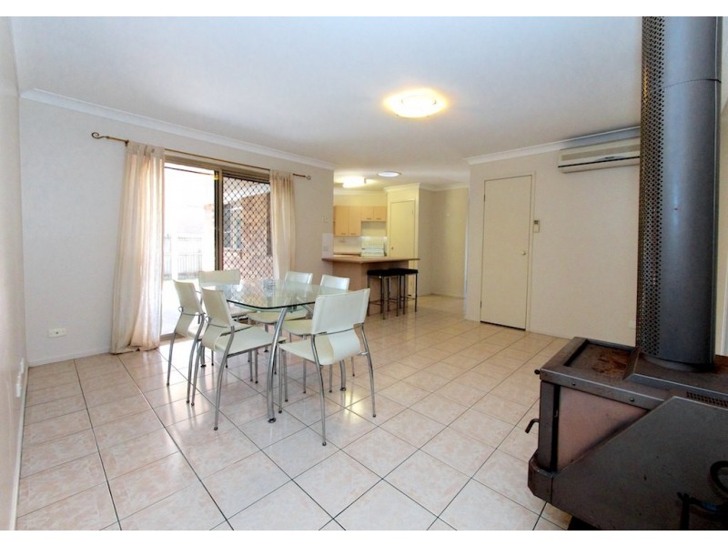 25 High Street, Brassall QLD 4305