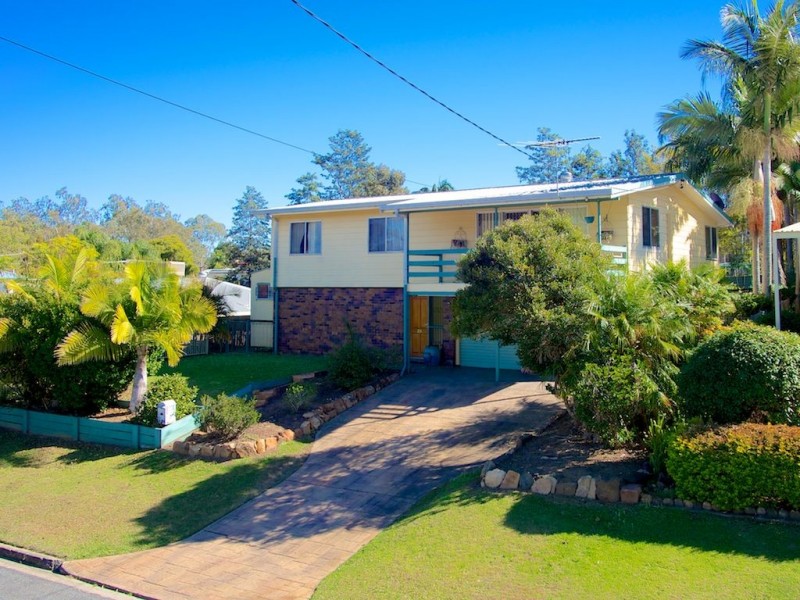 29 Melrose Dr, Flinders View QLD 4305