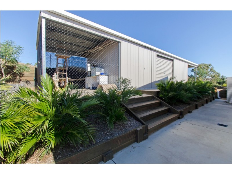 24 Brigalow St, Lowood QLD 4311