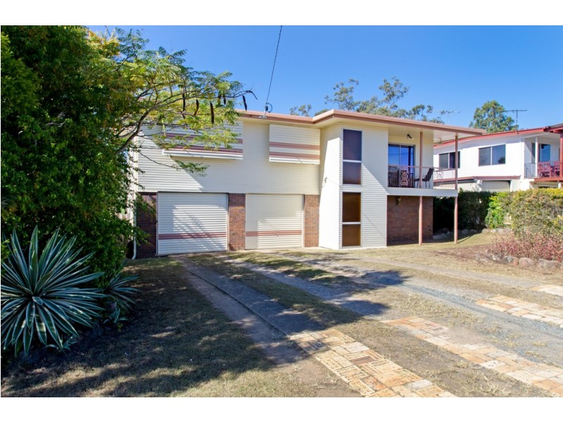 Blackstone QLD 4304