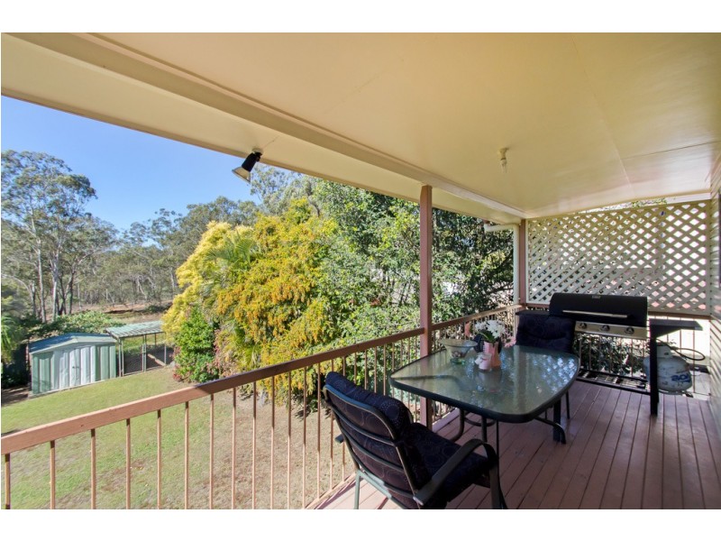 Blackstone QLD 4304