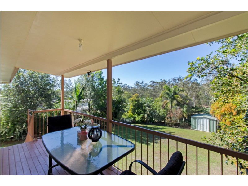Blackstone QLD 4304