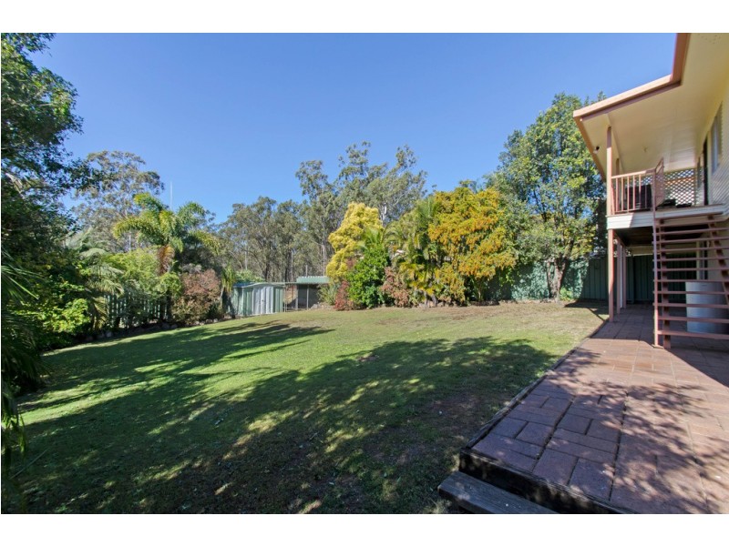 Blackstone QLD 4304