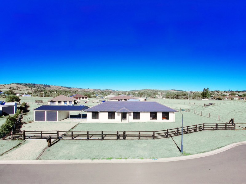 31 Gehrke Crt, Minden QLD 4311