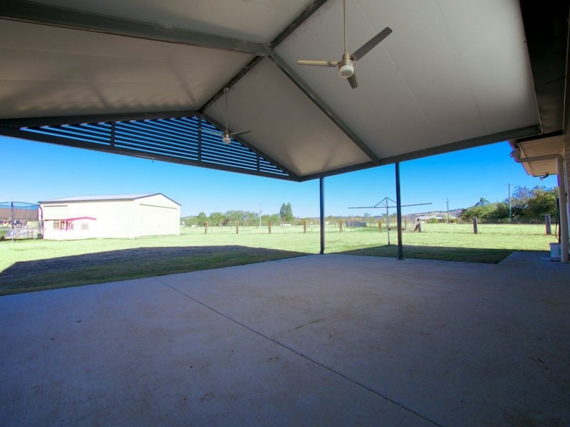 31 Gehrke Crt, Minden QLD 4311