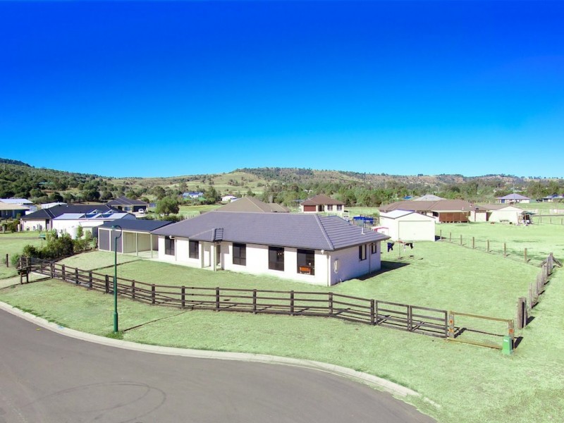 31 Gehrke Crt, Minden QLD 4311