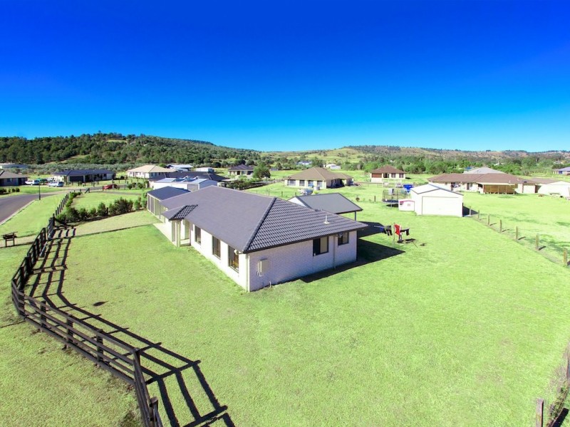 31 Gehrke Crt, Minden QLD 4311